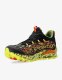 Buty trailowe La Sportiva Tempesta GTX - black/hawaiian sun 3