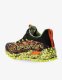 Buty trailowe La Sportiva Tempesta GTX - black/hawaiian sun 5