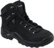 Buty trekkingowe Lowa Renegade GTX Mid - deep black 1