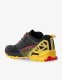 Buty trailowe męskie La Sportiva Bushido II GTX - yellow/black 4