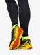 Buty trailowe męskie La Sportiva Bushido II GTX - yellow/black 8