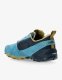 Buty trailowe męskie Dynafit Traverse GTX - storm blue/blueberry 5