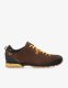Buty turystyczne AKU Bellamont III Suede GTX - brown/yellow 3