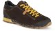 Buty turystyczne AKU Bellamont III Suede GTX - brown/yellow 4