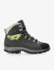 Buty GORE TEX Asolo Finder GV - graphite/greenlime 1