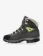 Buty GORE TEX Asolo Finder GV - graphite/greenlime 4