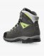 Buty GORE TEX Asolo Finder GV - graphite/greenlime 5