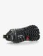 Buty turystyczne Vivobarefoot Magna Forest ESC - obsidian lime 11