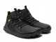 Buty turystyczne Vivobarefoot Magna Forest ESC - obsidian lime 1