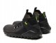 Buty turystyczne Vivobarefoot Magna Forest ESC - obsidian lime 2