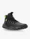 Buty turystyczne Vivobarefoot Magna Forest ESC - obsidian lime 7