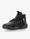 Buty turystyczne Vivobarefoot Magna Forest ESC - obsidian lime 8
