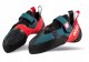 Buty wspinaczkowe Ocun Bullit - petrol/red 1