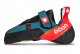 Buty wspinaczkowe Ocun Bullit - petrol/red 2