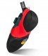 Buty wspinaczkowe Ocun Bullit - petrol/red 3