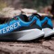 Buty do biegania męskie adidas TERREX Agravic 3 - ftwwht/seimor/dshgry 5