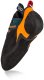Buty wspinaczkowe Ocun Sigma - petrol/orange 3