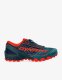 Buty biegowe Dynafit Feline SL - mallard blue/blueberry 1