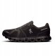 Buty męskie On Running Cloud 6 - black/black 3