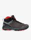 Buty turystyczne Garmont Groove Mid G-Dry - black/red 1