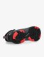 Buty turystyczne Garmont Groove Mid G-Dry - black/red 3