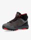 Buty turystyczne Garmont Groove Mid G-Dry - black/red 4