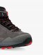 Buty turystyczne Garmont Groove Mid G-Dry - black/red 8