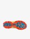 Buty trailowe La Sportiva Bushido III - bamboo/cherry tomato 1