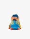 Buty trailowe La Sportiva Bushido III - bamboo/cherry tomato 3