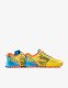 Buty trailowe La Sportiva Bushido III - bamboo/cherry tomato 5