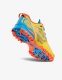 Buty trailowe La Sportiva Bushido III - bamboo/cherry tomato 6