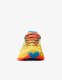 Buty trailowe La Sportiva Bushido III - bamboo/cherry tomato 7