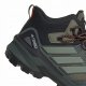 Buty trekkingowe wysokie adidas TERREX Skychaser Mid GTX - olistr/silgrn/cblack 17