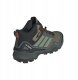 Buty trekkingowe wysokie adidas TERREX Skychaser Mid GTX - olistr/silgrn/cblack 5