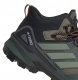 Buty trekkingowe wysokie adidas TERREX Skychaser Mid GTX - olistr/silgrn/cblack 8