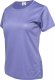 Damska koszulka z krótkim rękawem Martes essentials LADY DILLION rozmiar XL 1