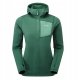 Bluza superflux hoody women-green slate-12 (m) RAB 1