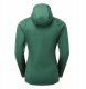 Bluza superflux hoody women-green slate-12 (m) RAB 2