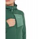 Bluza superflux hoody women-green slate-12 (m) RAB 4