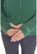 Bluza superflux hoody women-green slate-12 (m) RAB 6