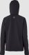 Bluza leconte fleece hoody women-black-m 2
