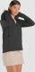 Bluza leconte fleece hoody women-black-m 4