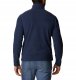 Bluza rozpinana Columbia Fast Trek Light - collegiate navy 9