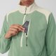 Bluza polarowa damska Fjallraven Vardag Lite Fleece 13