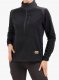 Bluza polarowa damska Fjallraven Vardag Lite Fleece 4