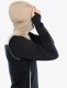 Bluza z kapturem Ortovox Fleece Light Hoody - black raven 5