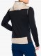 Bluza z kapturem Ortovox Fleece Light Hoody - black raven 7