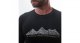 Bluza Sensor Merino DF Tee L/S - black adventure 3