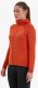 Bluza damska Montane Protium Lite Hoodie - saffron red 2