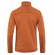 Bluza rozpinana damska Fjallraven Abisko Lite Fleece Jacket - terracotta brown 1